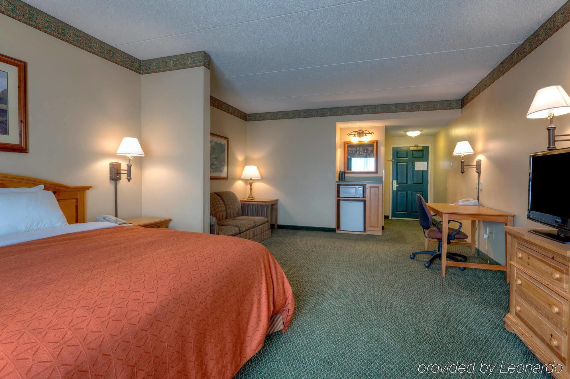 Country Inn & Suites By Radisson, Roanoke, Va Exterior photo